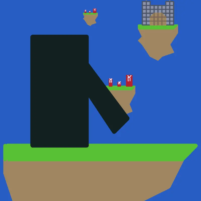 Game by @yeeeyey