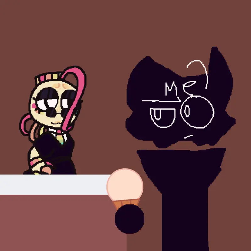 Game by @Cone_Atelier