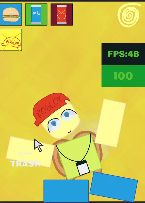 Game by @casler_creator