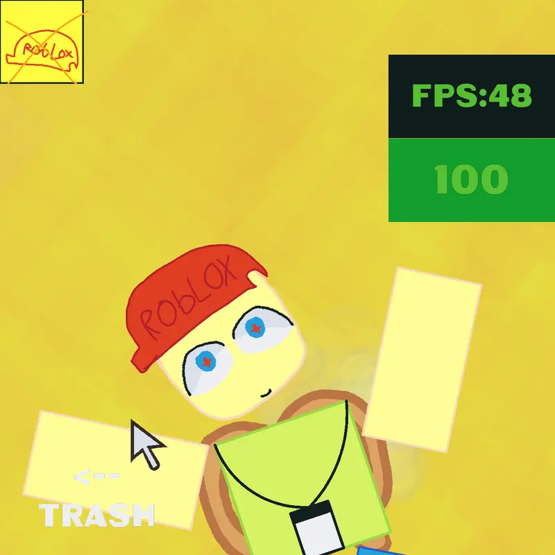Game by @casler_creator