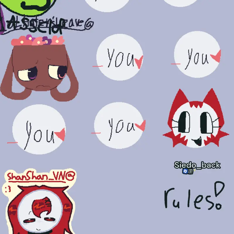 Game by @asclop