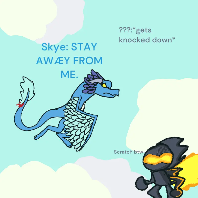Game by @Dragon_wolf2