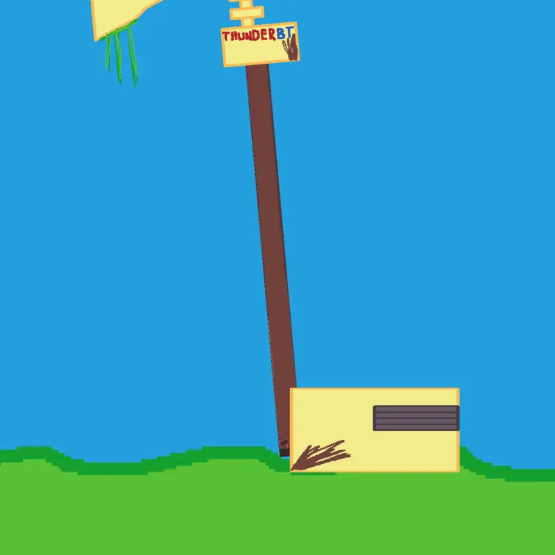 Game by @jdjsn