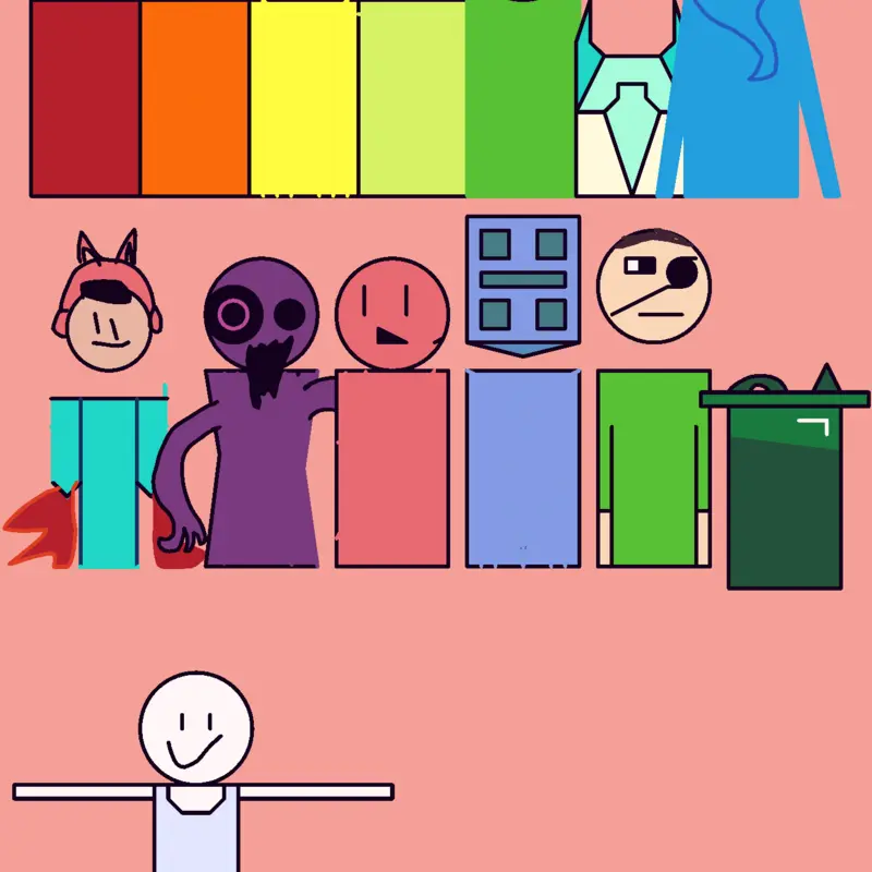 Game by @Vickgames