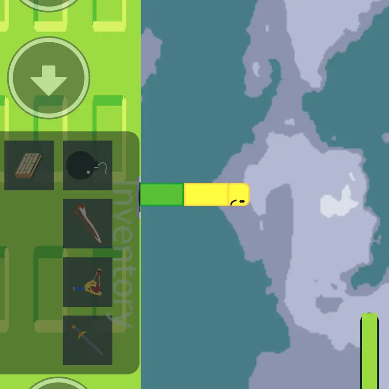 Game by @CookieGames_
