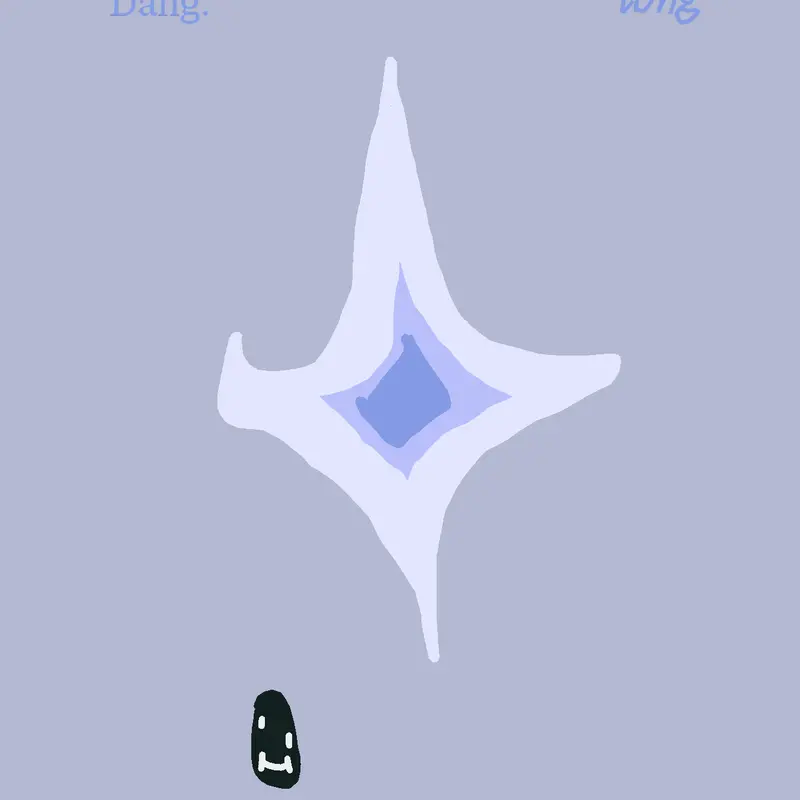 Batting day but ur long by @glizzer