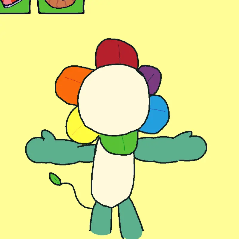Dandy by @siam_ishere