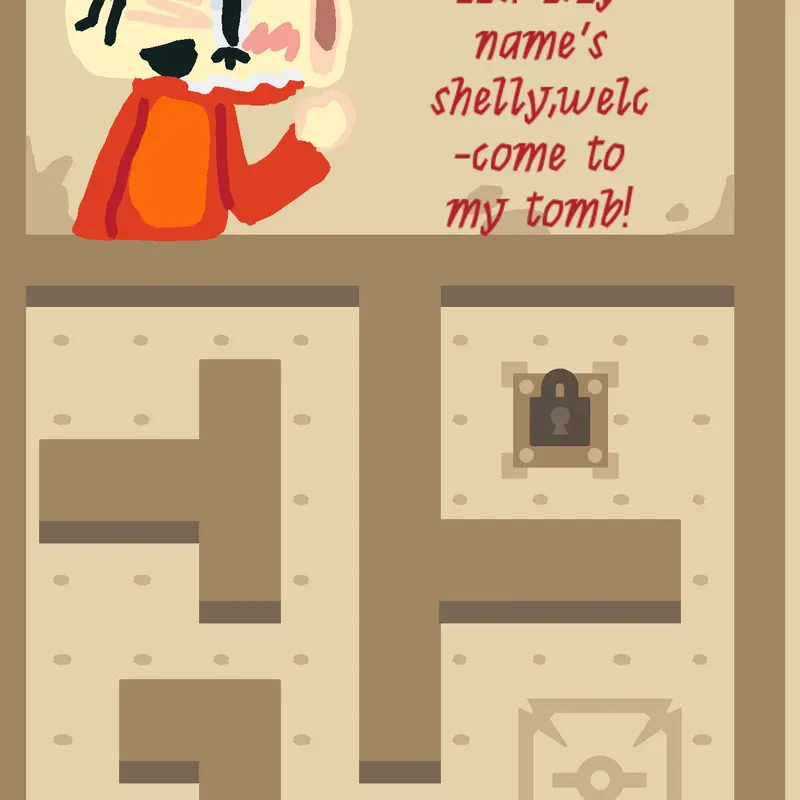 Game by @Stacymarcy