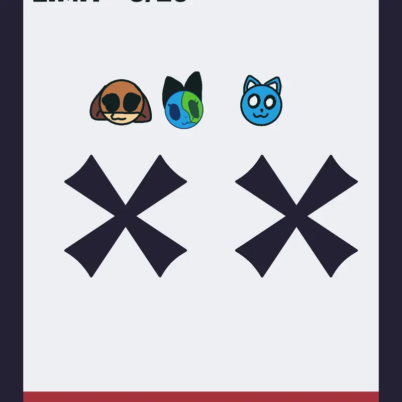 Game by @Nevaehbug