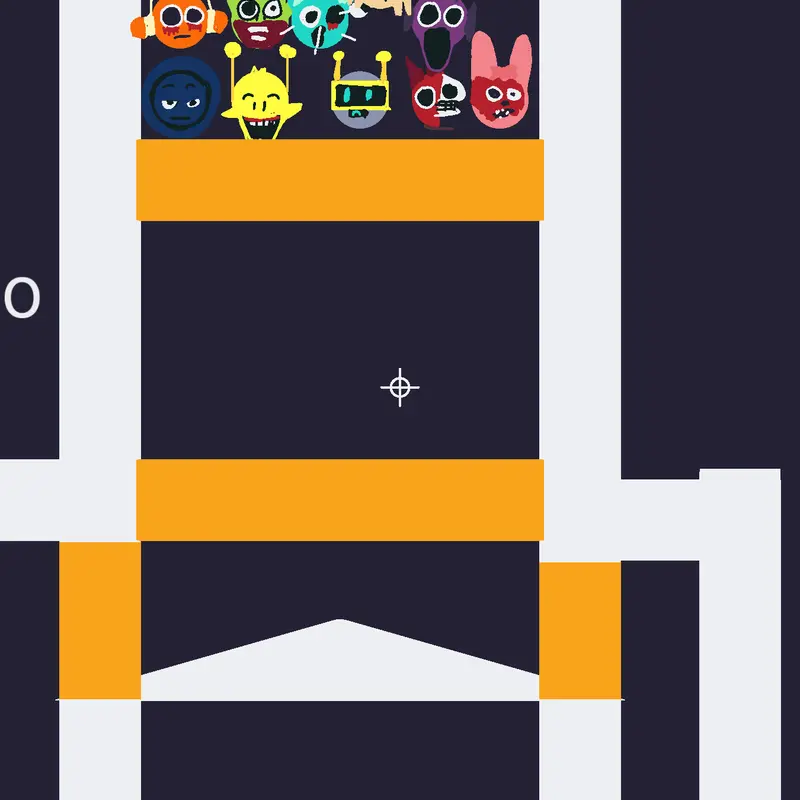 Game by @SirenOC