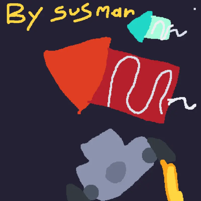 Game by @susman67
