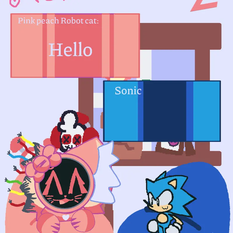 Game by @Sonic947377