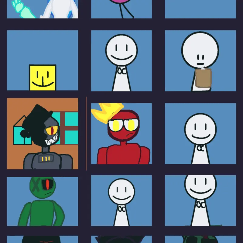 Game by @melon_soda_cookie