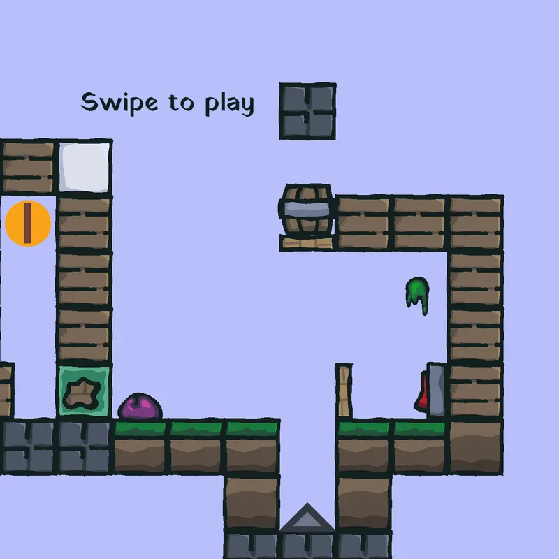 Game by @Shrue