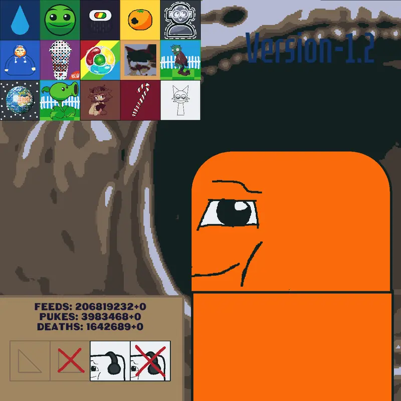 Game by @ZIVER600