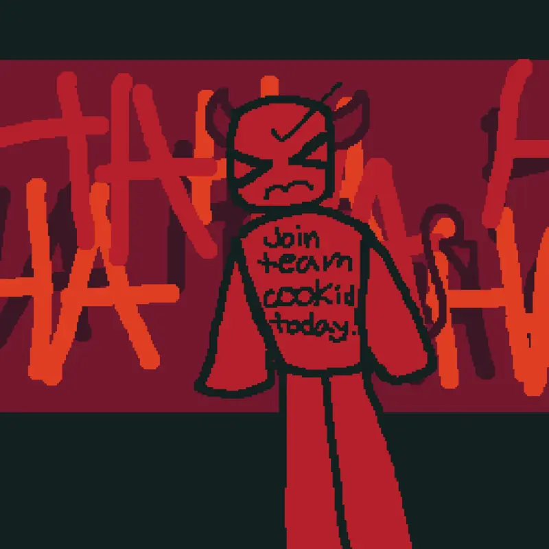 Game by @BLUE-MOONANIMAIONS