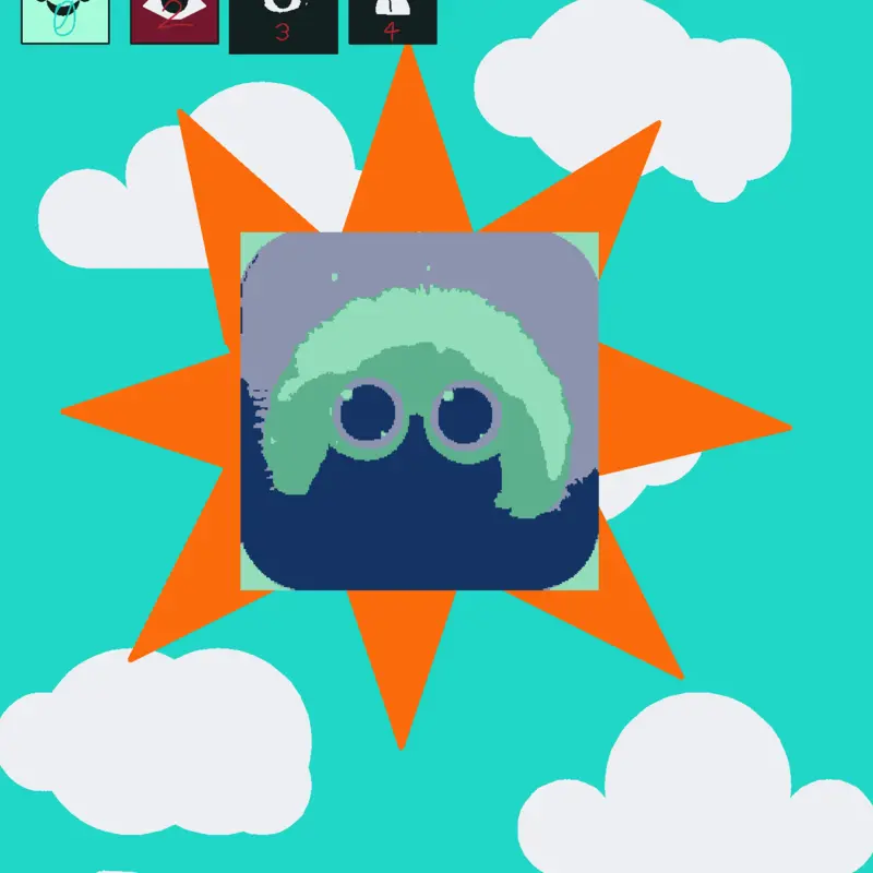 Game by @sorrykissgrham732