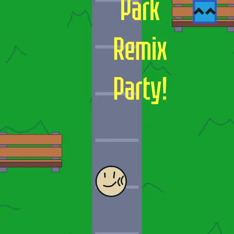 Game by @the_faceman