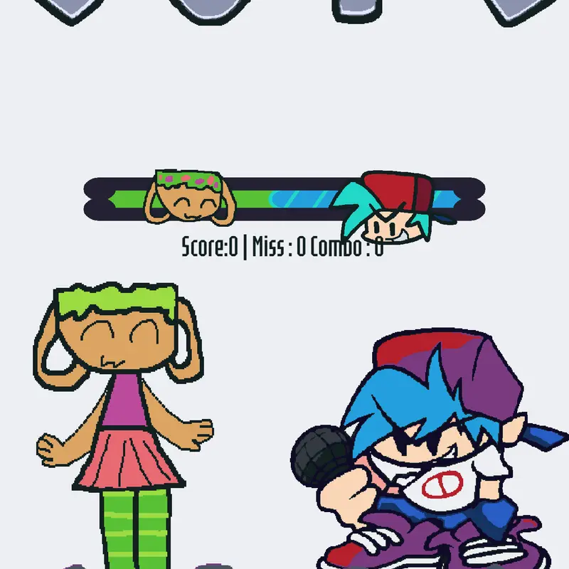 Game by @Cocoa_bonbon