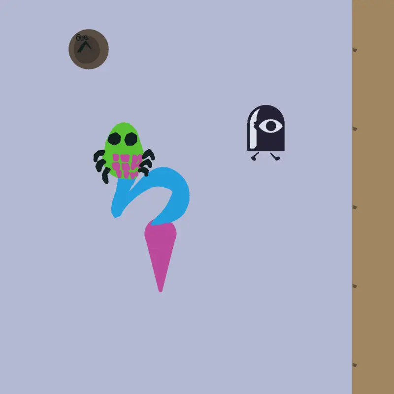 Game by @Blatardo
