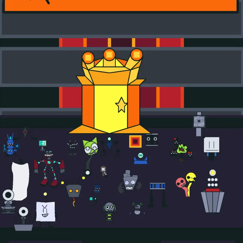 Game by @bunz0bunny124