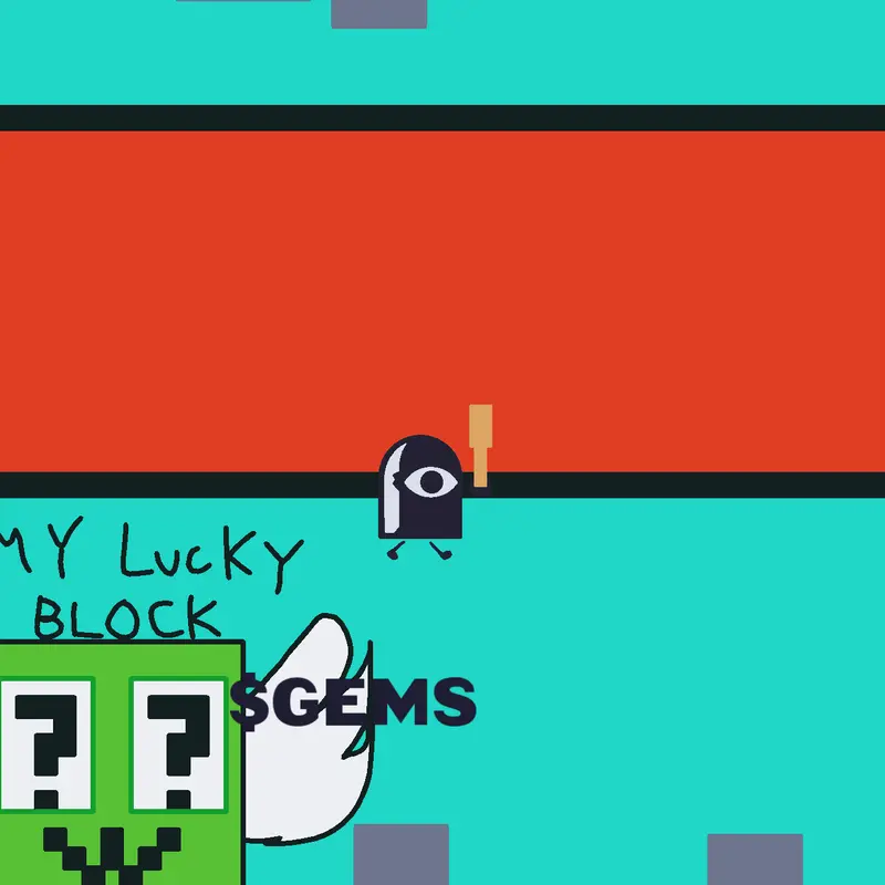 Game by @JesusD