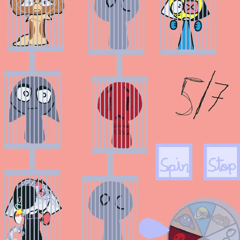 Game by @Yuki_And_Wenda