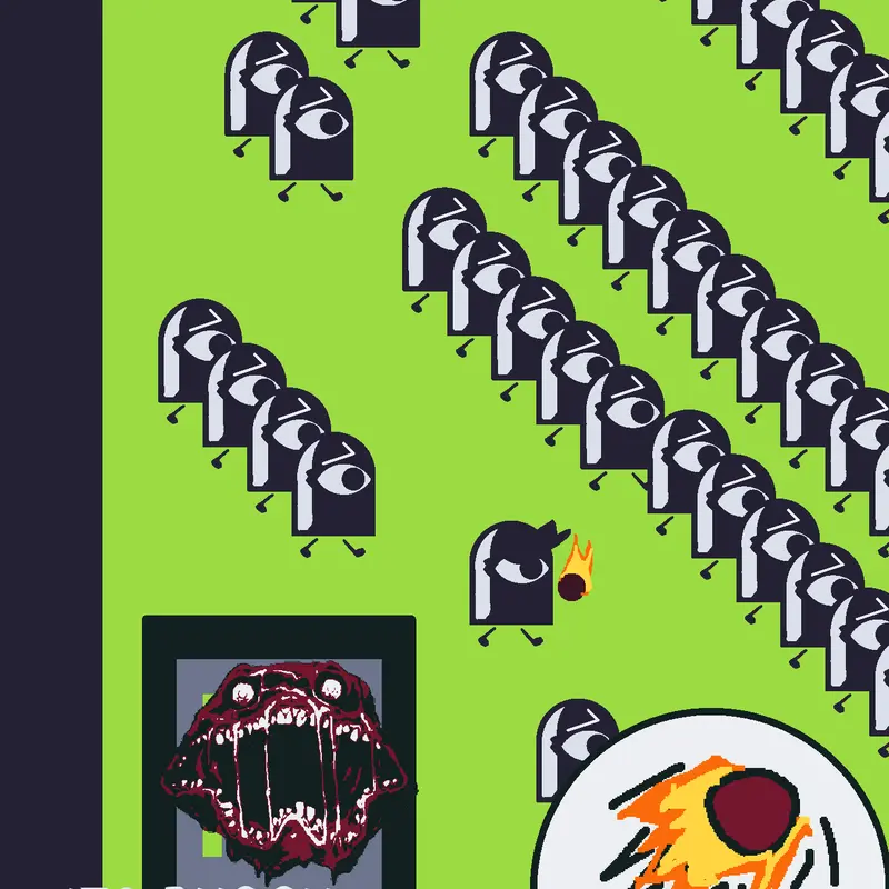 Game by @Starey