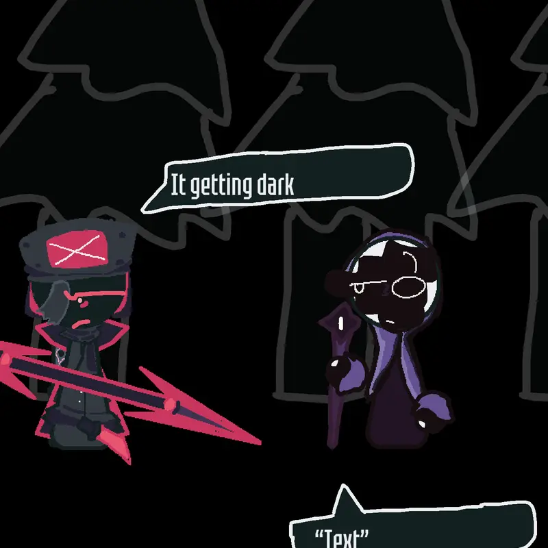 Game by @X4n_th_v2-Artist