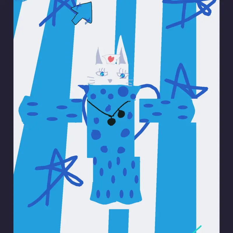 Game by @blueduse