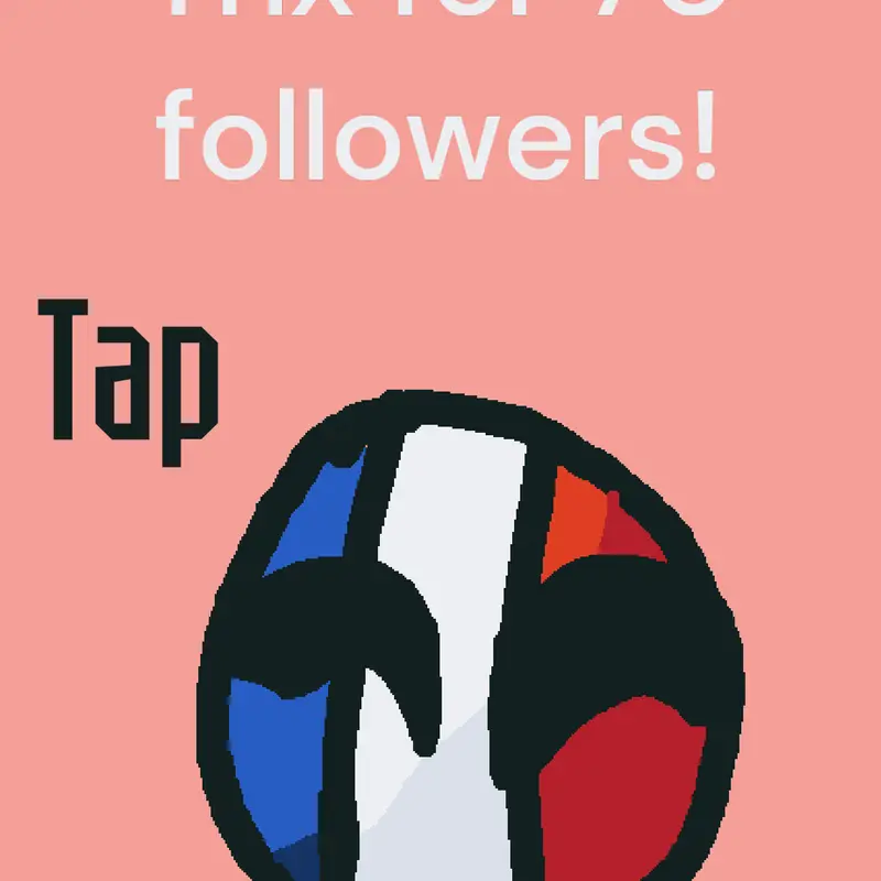 Game by @DoctorFrance_Offical