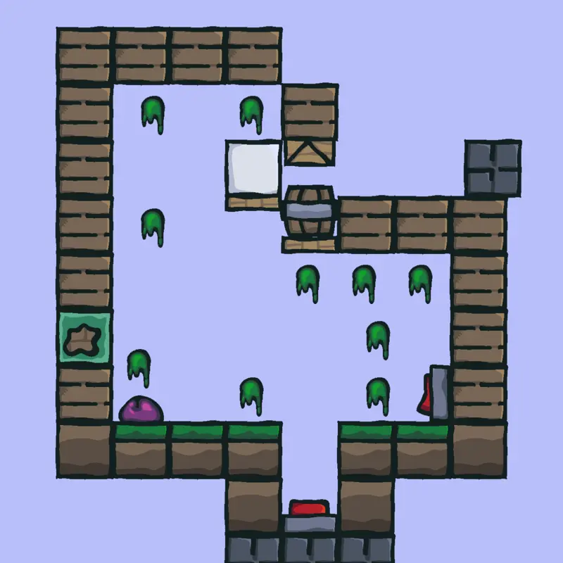 Game by @Michaeev