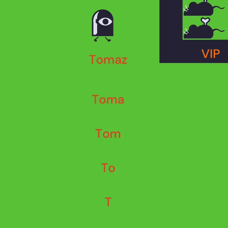 Game by @kfy