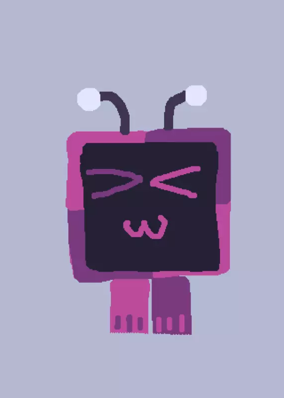 Game by @VioletTheTvCat14