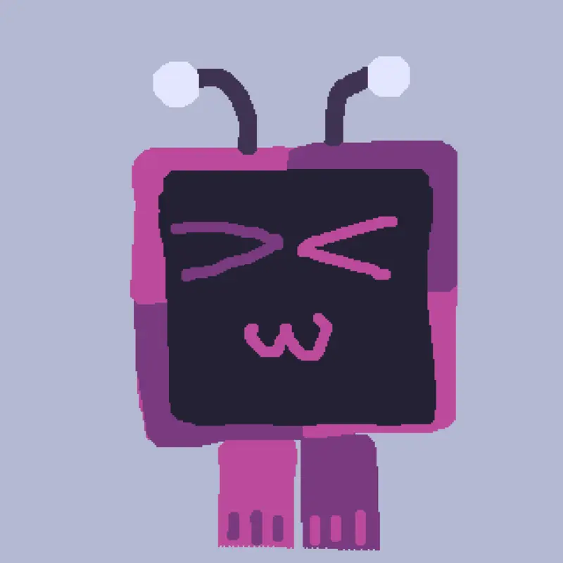 Game by @VioletTheTvCat14