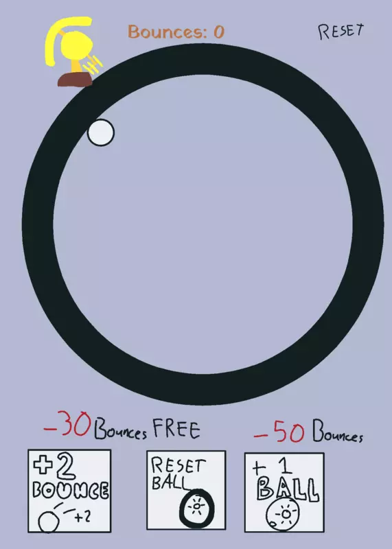 Game by @jeezloise