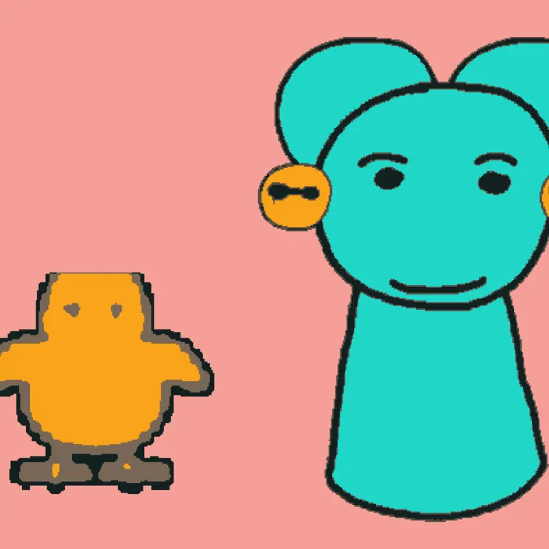Game by @olme_russian