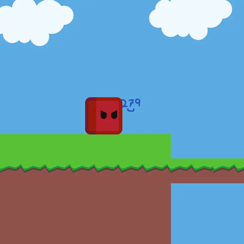 Game by @mjfff