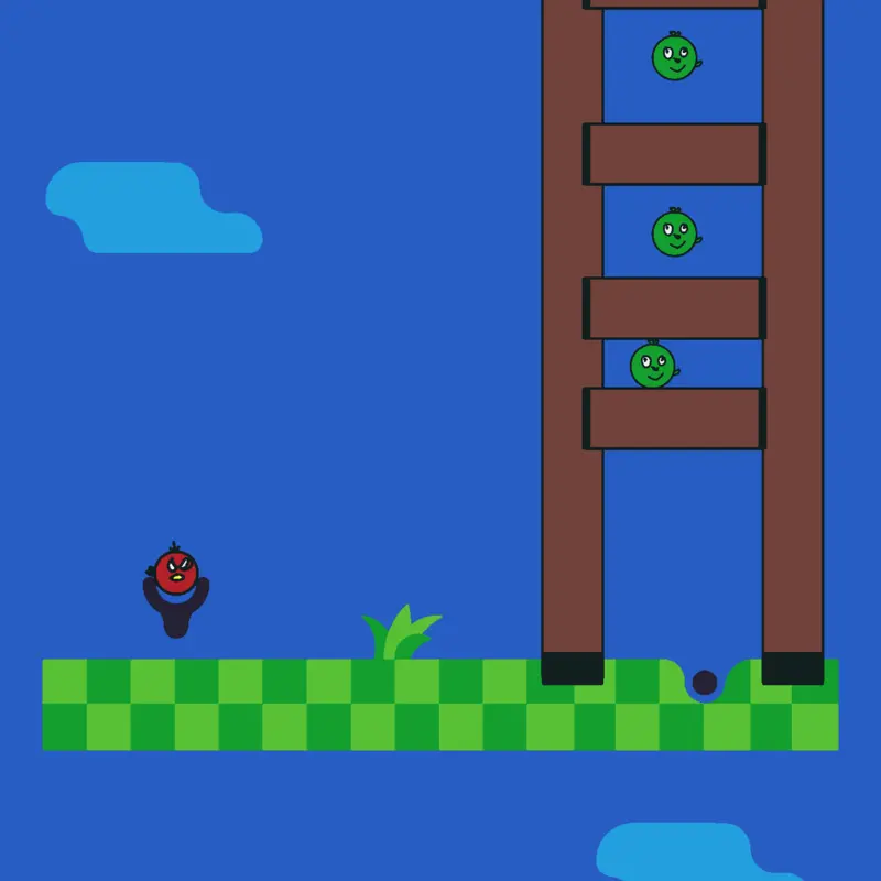 Game by @shaka_1