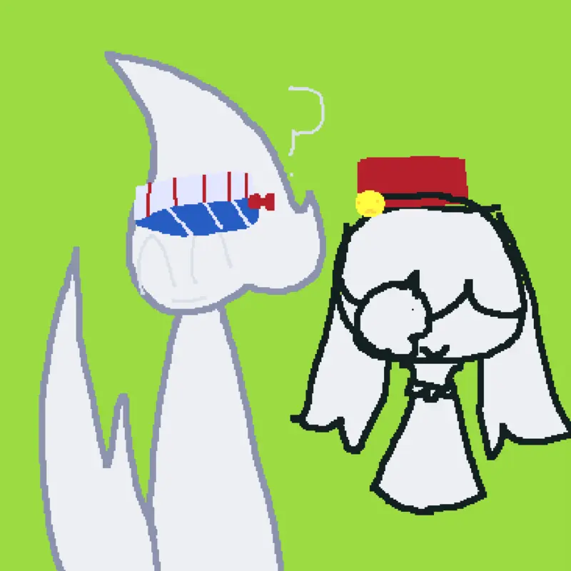 Game by @Lina_Kit3344