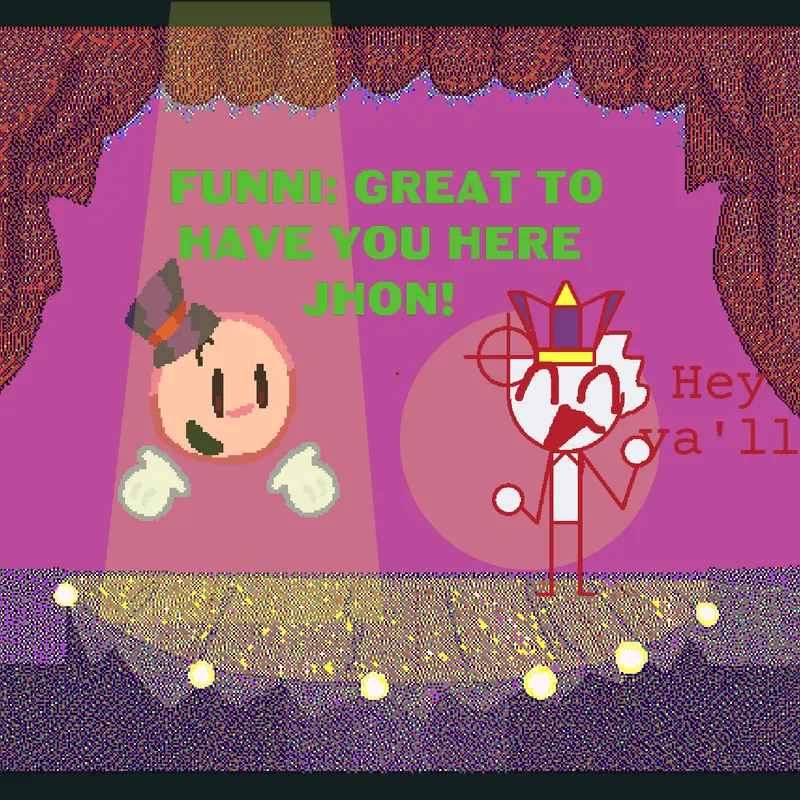 Game by @SuperFunnyKid