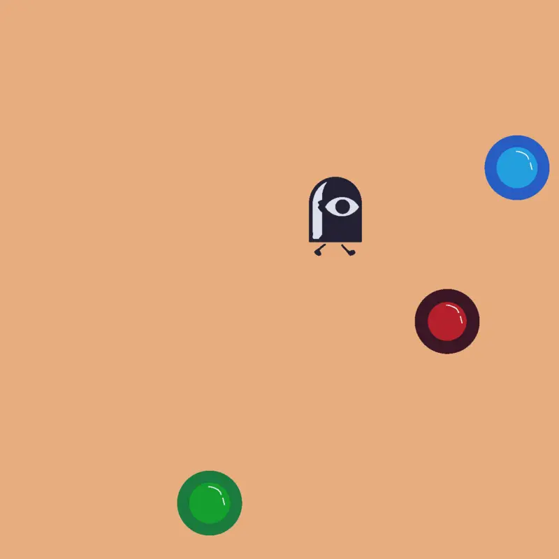 Game by @D_Mind