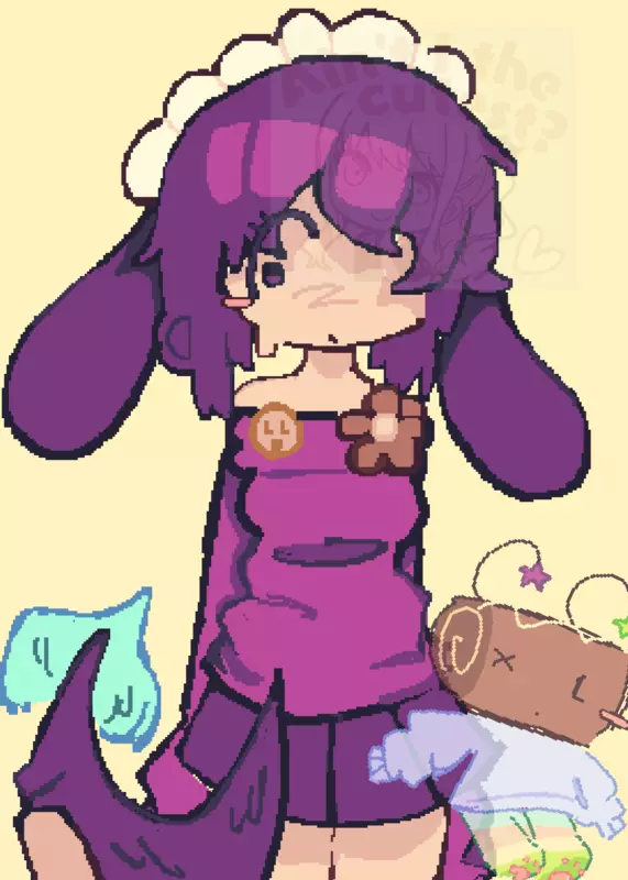 Game by @pipiru