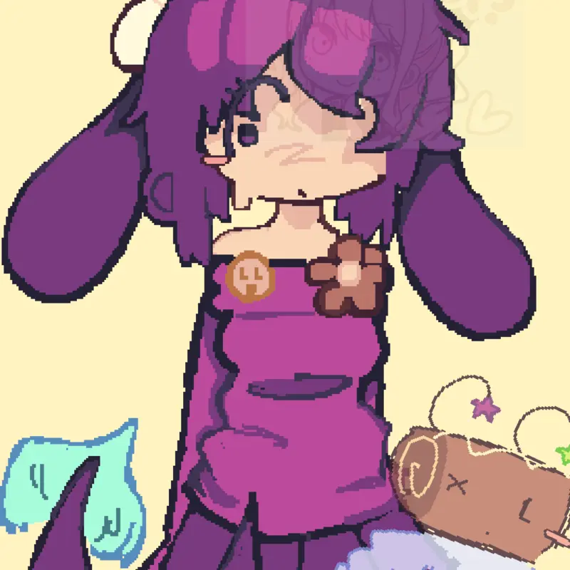 Game by @pipiru
