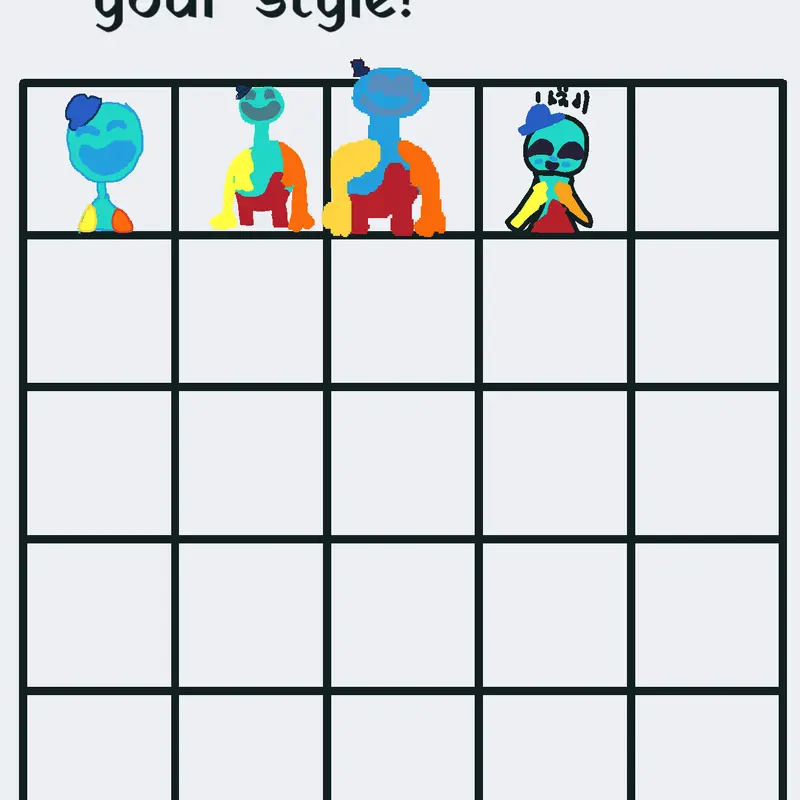 Game by @anastasiaaa