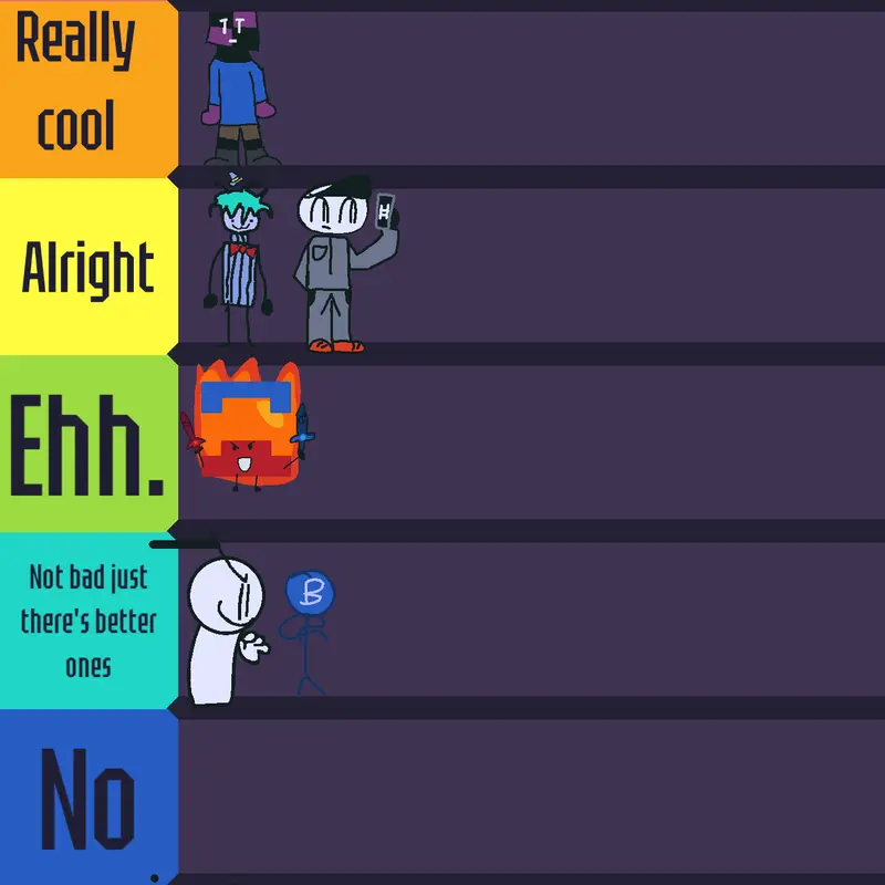 Game by @YourAvargeAnimator