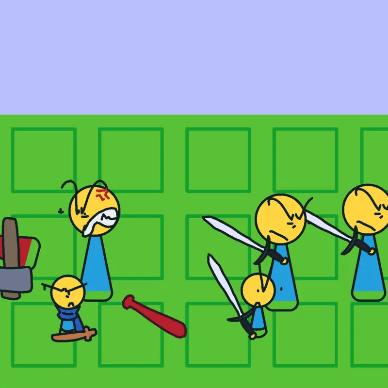 Game by @The_Beloved_Tutorialiw