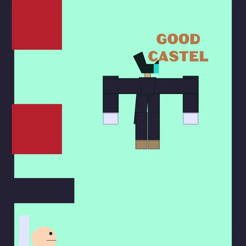 Game by @SacGuy26