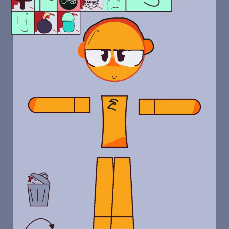 Game by @intern_ANIMAL_HOSPITAL
