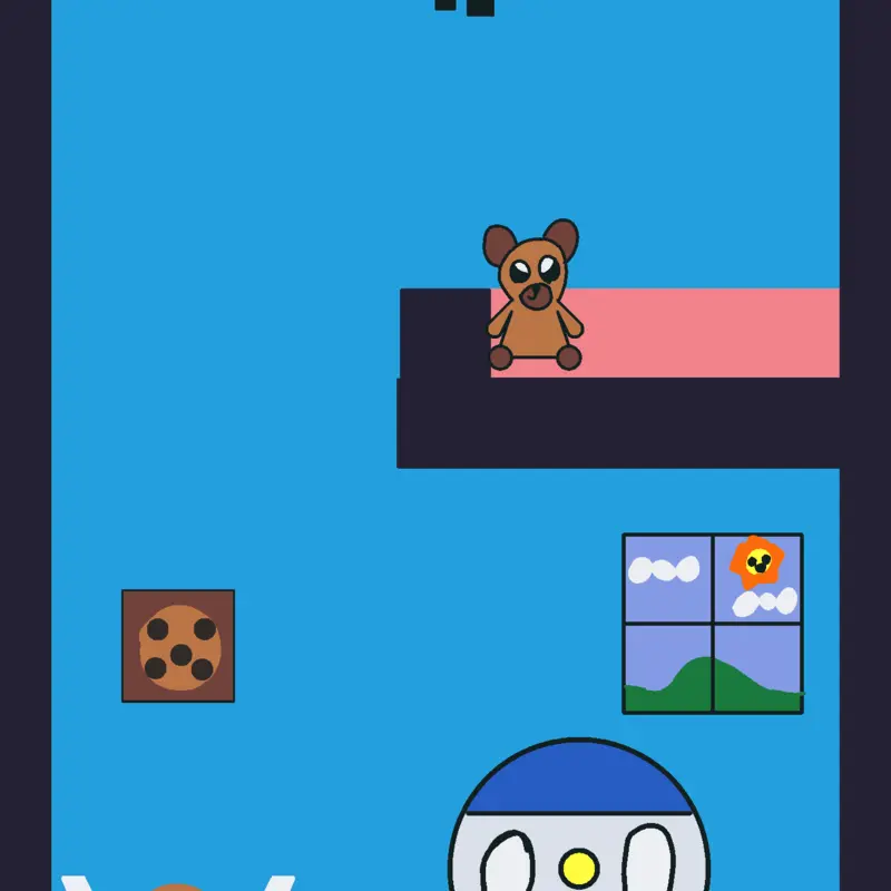 Game by @Pititopapu